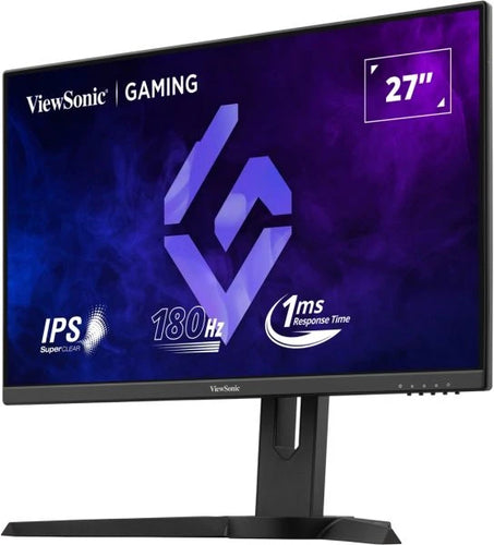 Viewsonic VX Series VX2779J-HD-PRO computer monitor 68.6 cm (27 Viewsonic VX Series VX2779J-HD-PRO computer monitor 68.6 cm (27
